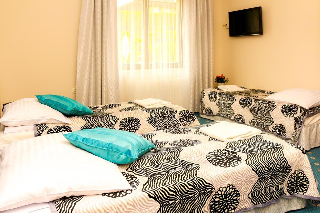 Janda Resort & Conference Mszana Dolna Room photo